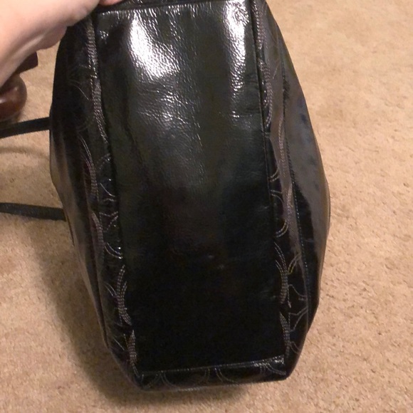 Coach diaper bag - Picture 6 of 6